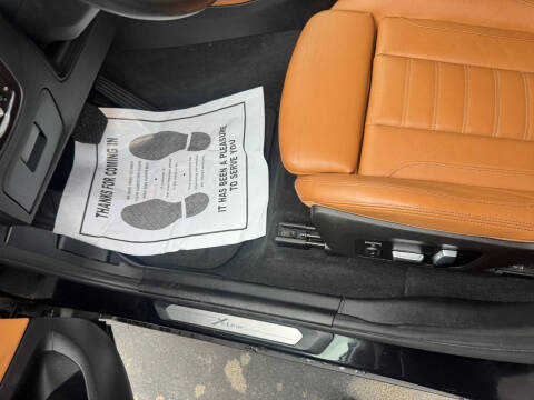 2021 BMW X4 xDrive30i