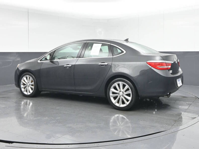 2014 Buick Verano