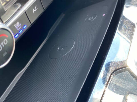 2023 Mazda CX-9 Touring Plus