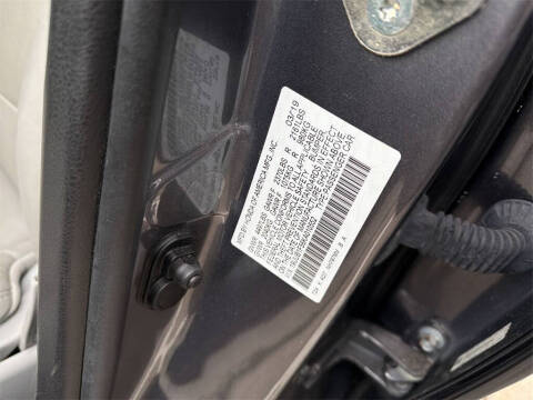 2019 Acura TLX w/Tech