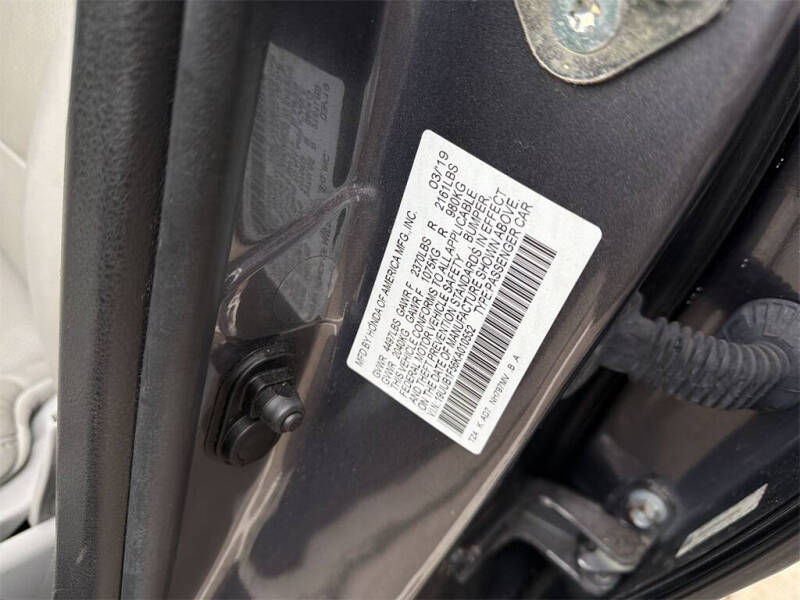 2019 Acura TLX w/Tech