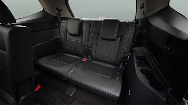 2022 Volkswagen Atlas V6 SEL R-Line 4Motion