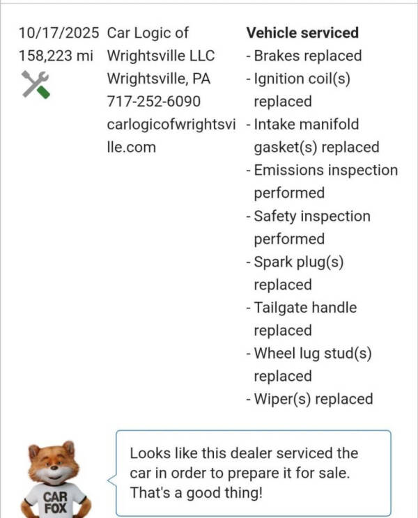 2010 Honda Fit Sport