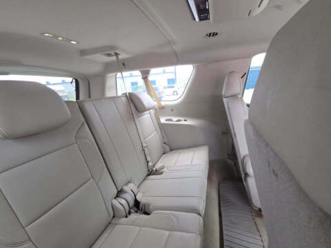 2018 GMC Yukon XL Denali