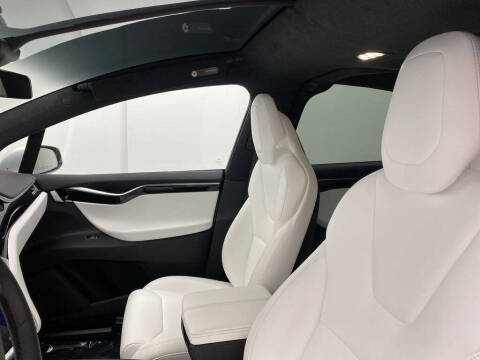 2017 Tesla Model X