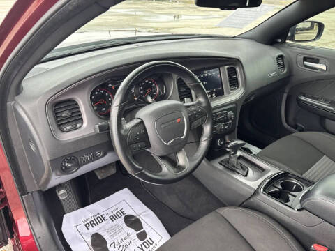 2023 Dodge Charger R/T