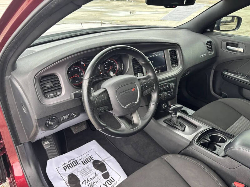 2023 Dodge Charger R/T