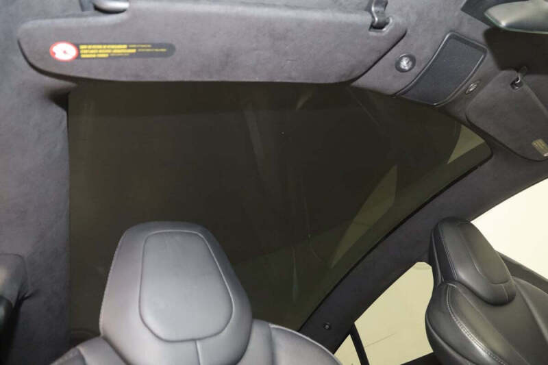 2019 Tesla Model S