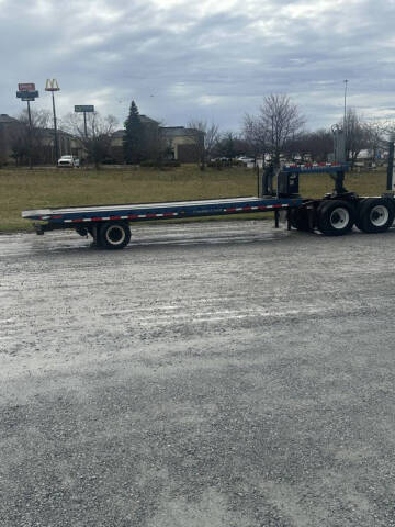 2015 Landoll n/a