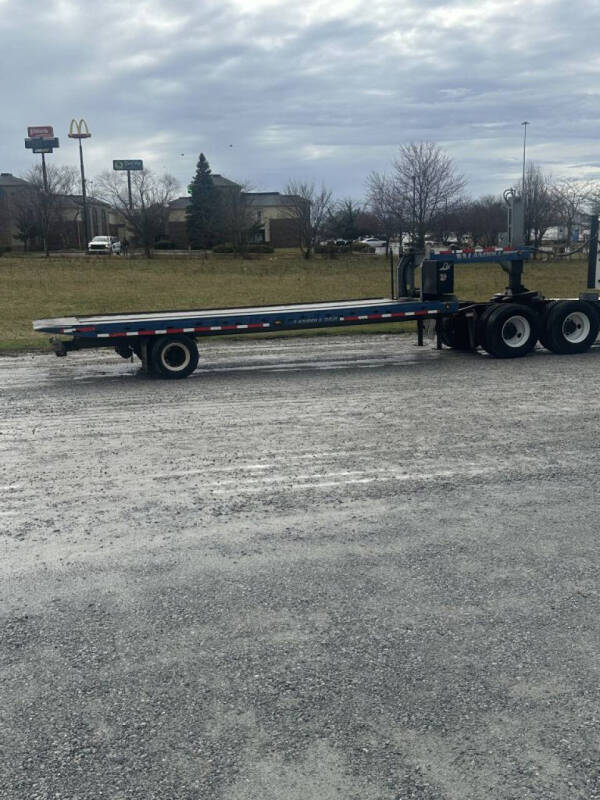 2015 Landoll n/a