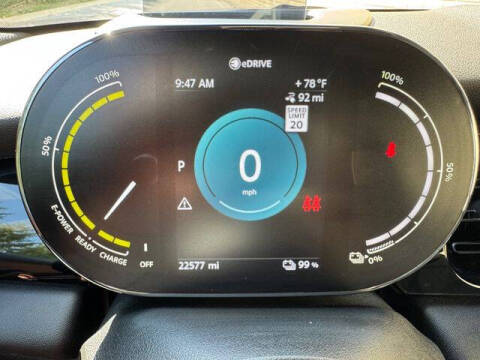 2022 MINI Hardtop 2 Door Cooper SE