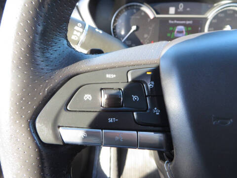 2021 Cadillac XT4 Sport