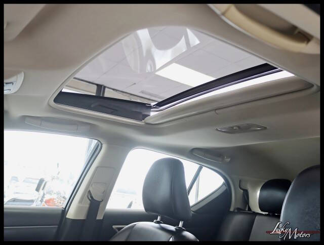 2015 Lexus CT 200h