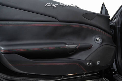 2018 Ferrari 488 Spider