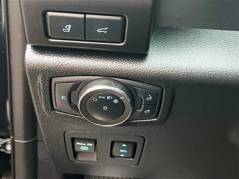 2020 Ford Expedition MAX King Ranch