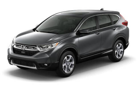 2018 Honda CR-V for sale at Jensen's Dealerships in Sioux City IA