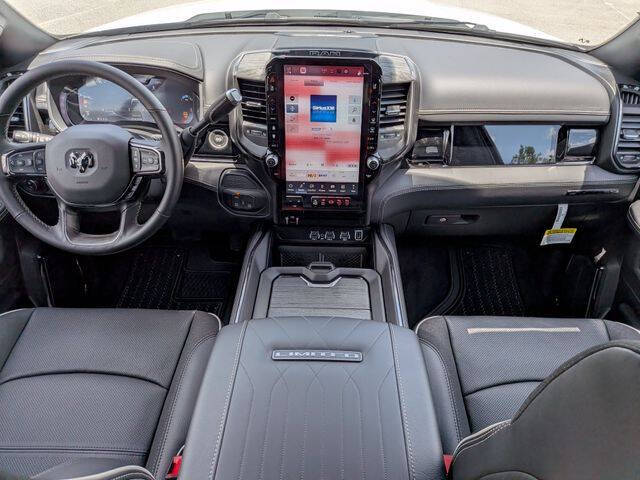 2026 RAM 3500 Limited
