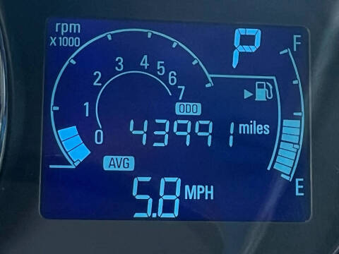 2015 Chevrolet Spark 1LT CVT