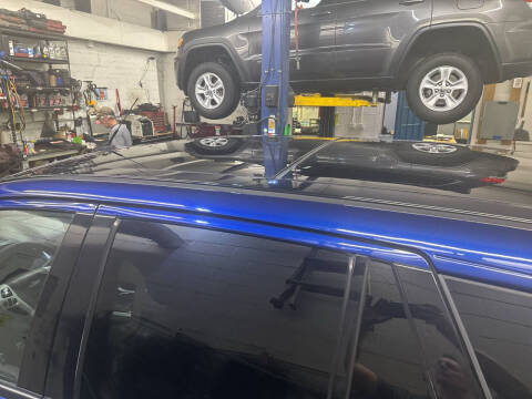 2013 Ford Edge Sport