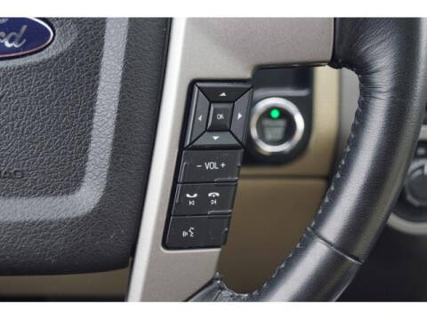 2015 Ford Expedition Limited