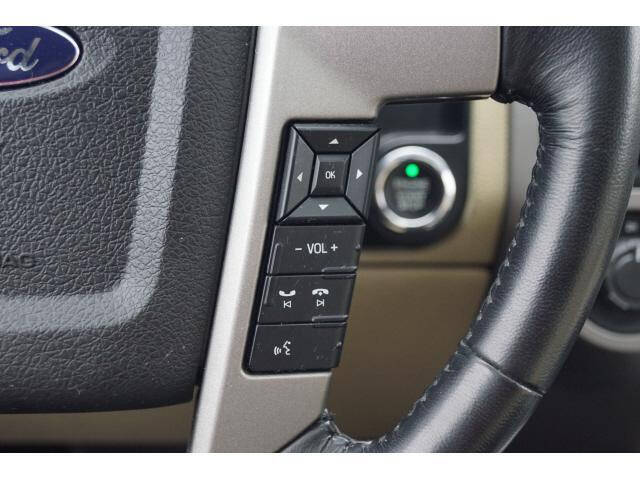 2015 Ford Expedition Limited