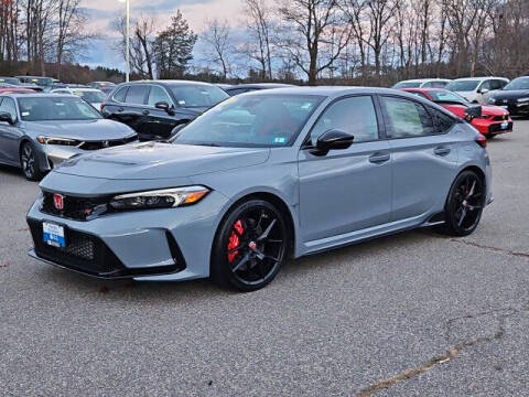 2024 Honda Civic Type R