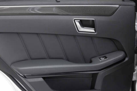 2012 Mercedes-Benz E-Class E 63 AMG