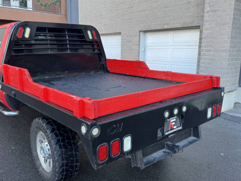 2006 Ford F-350 Super Duty