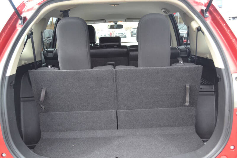2015 Mitsubishi Outlander SE