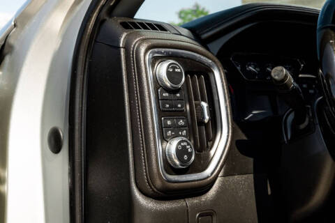 2023 GMC Sierra 3500HD