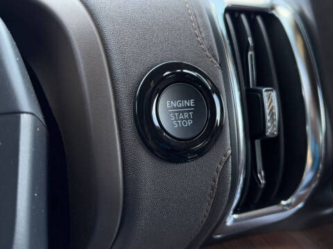 2025 Ford Expedition MAX King Ranch