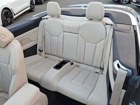 2022 BMW 4 Series 430i