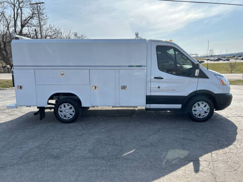 2019 Ford Transit for sale at Westview Motors in Hillsboro OH