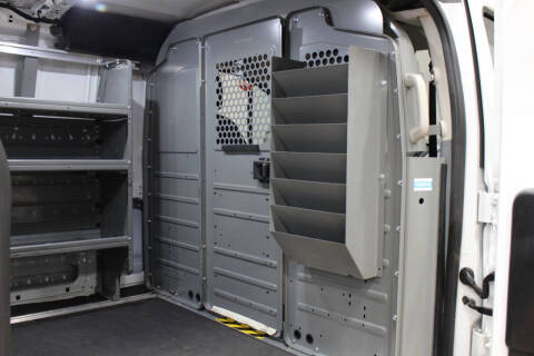 2018 Ford Transit 250