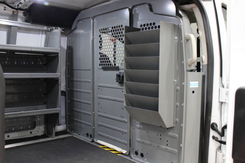 2018 Ford Transit 250