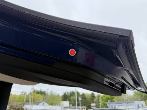 2019 Tesla Model X Performance