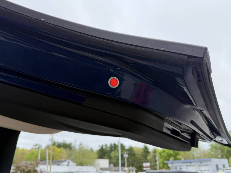 2019 Tesla Model X Performance