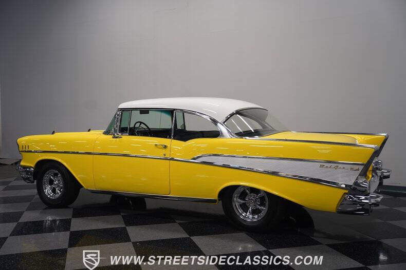1957 Chevrolet Bel Air