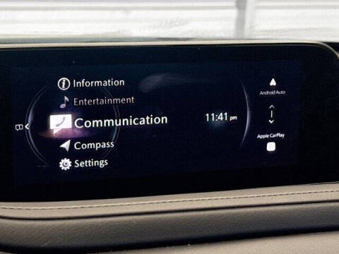 2024 Mazda CX-30 2.5 S