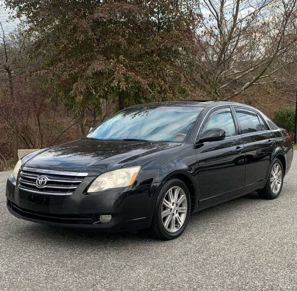 2005 Toyota Avalon for sale at R Teto Motor Sales Inc. in Pawtucket RI