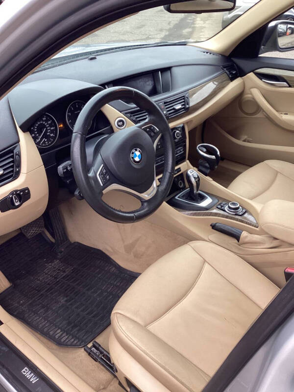 2013 BMW X1 28i photo 16