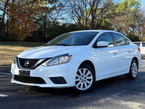 2016 Nissan Sentra