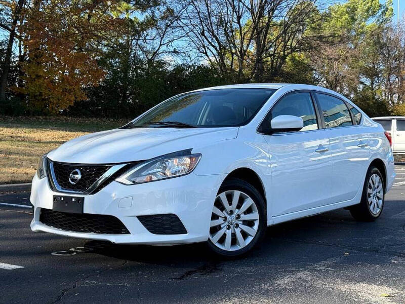 2016 Nissan Sentra