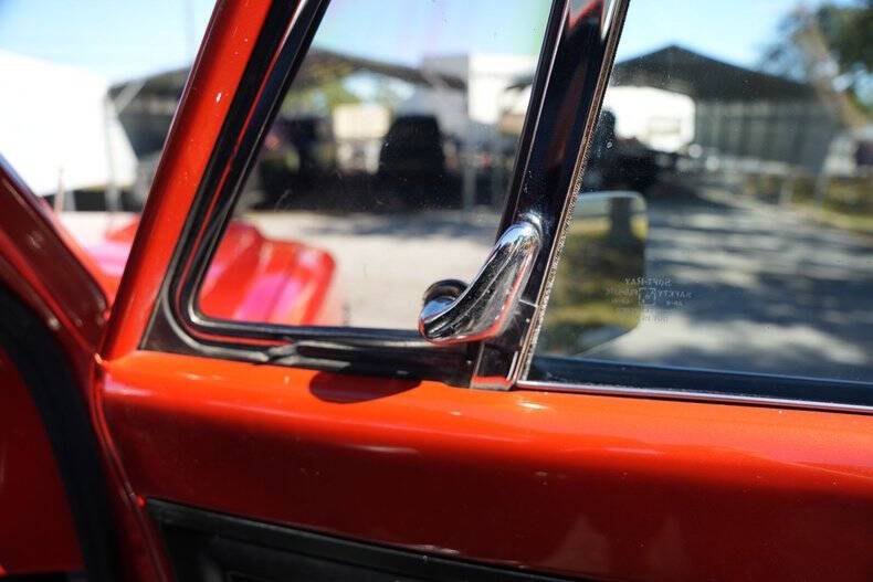 1968 GMC C/K 1500 Series