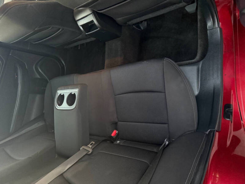 2015 Subaru Legacy 2.5i Premium