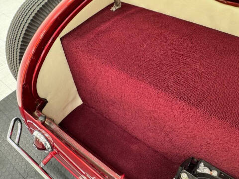 1928 Ford Model A