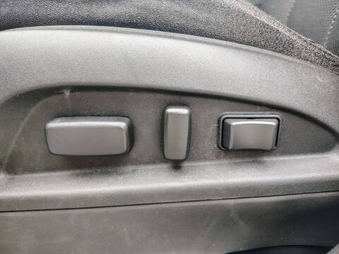 2015 GMC Terrain SLE-2
