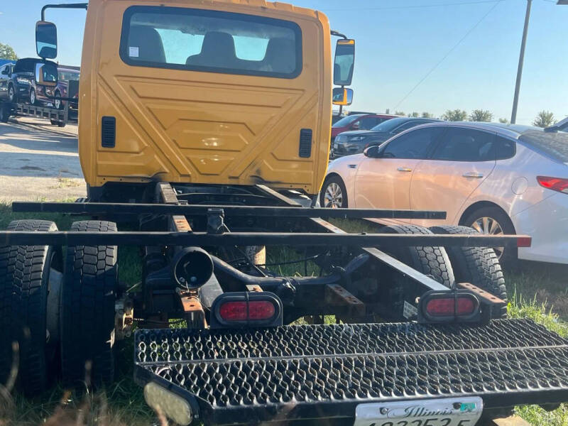 2012 International TerraStar