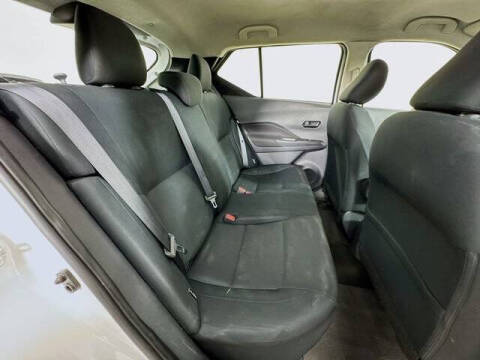 2023 Nissan Kicks S