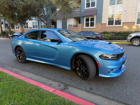 2019 Dodge Charger R/T